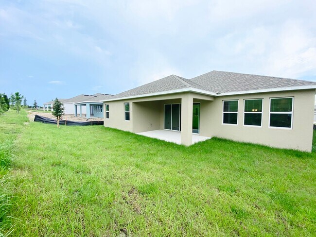 Building Photo - Awesome House for Rent