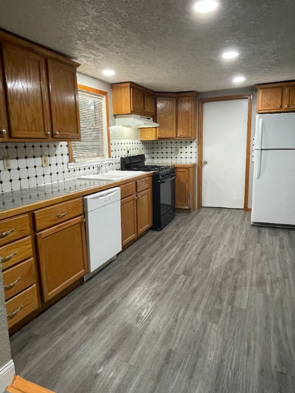 Building Photo - 5310 Hardy Ave