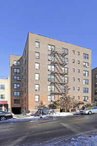 Building Photo - 143-45 Sanford Avenue