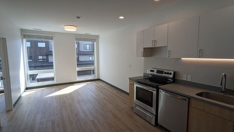 Floorplan - Lumen Residences