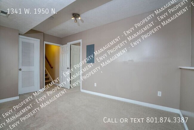 Building Photo - 1341 W 1950 N