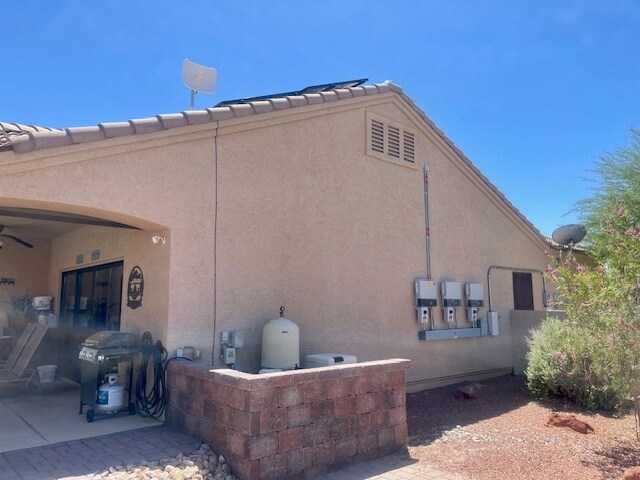 Building Photo - 2899 Desert Vista Dr