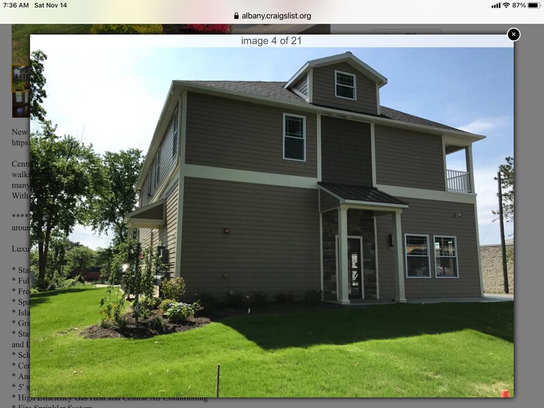 Building Photo - 3 Gaffers Ct