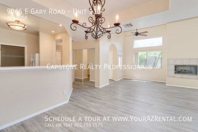 Building Photo - 9065 E Gary Rd