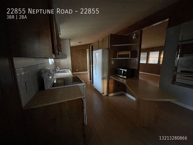 Building Photo - 22855 Neptune Rd