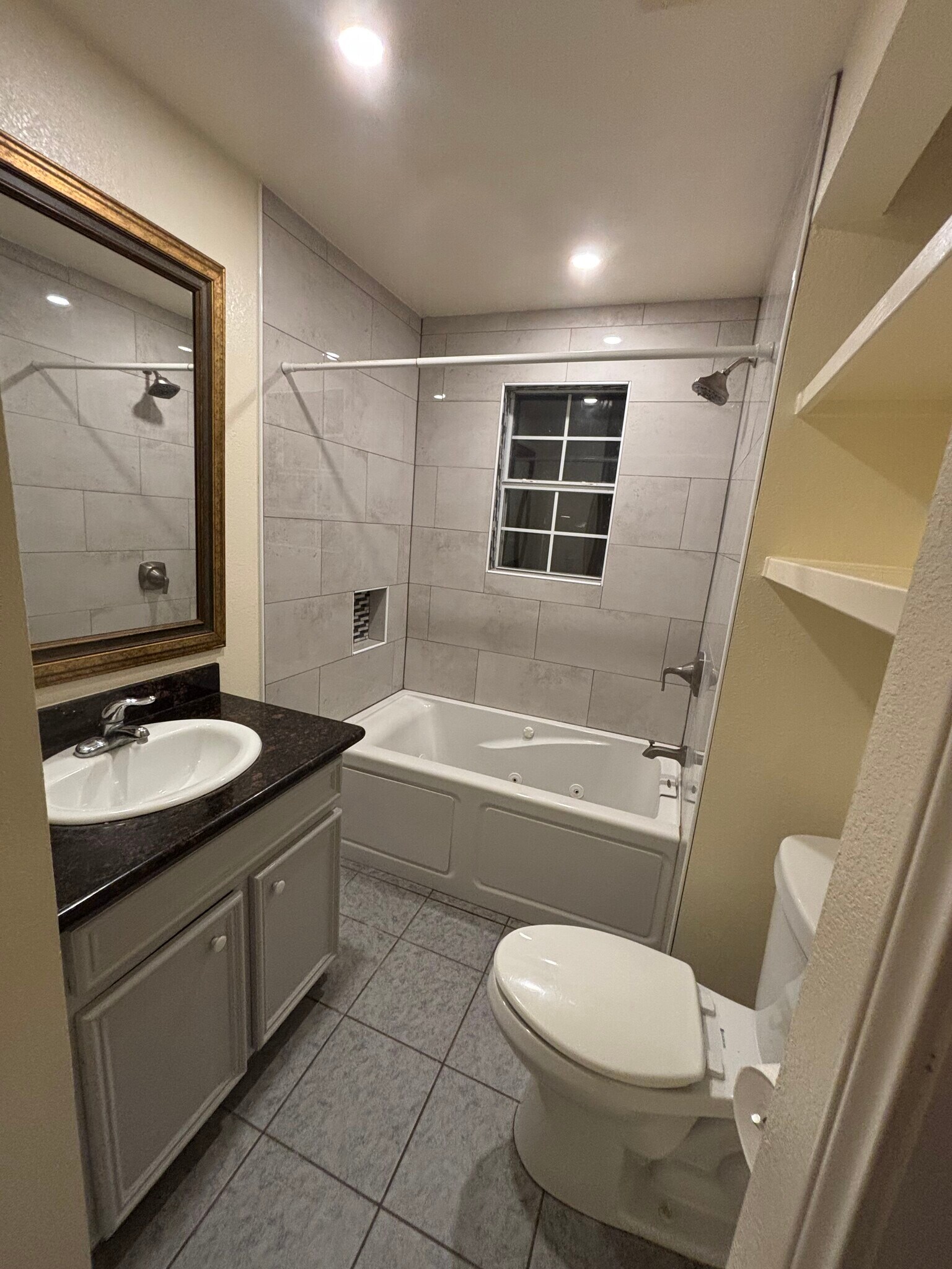 Bathroom - 1934 July St
