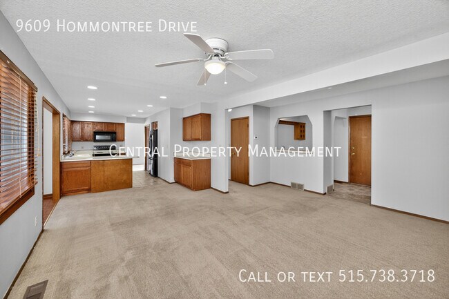 Building Photo - 9609 Hammontree Dr