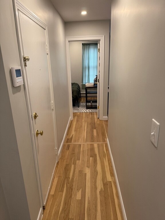 Building Photo - 54 Melrose St