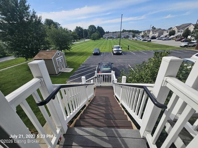 Building Photo - 3802 Falcon Crest Dr