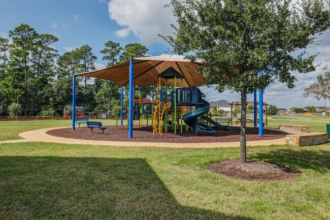 Building Photo - 18023 Melissa Springs Dr