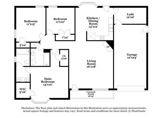 Building Photo - 935 Tal Ln