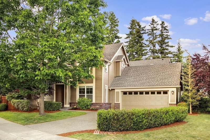 Primary Photo - 4220 252nd Ave SE