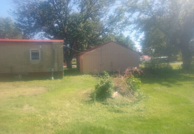 Building Photo - Now Available! - $390 Month / $500 Down