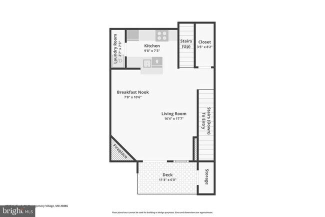 Building Photo - 9717 Hellingly Pl