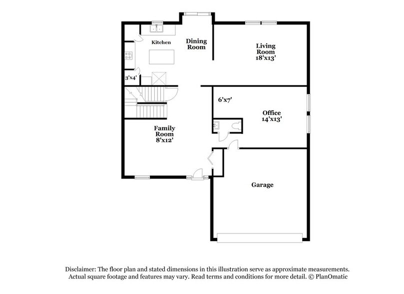 Building Photo - 6322 Bellinger Dr