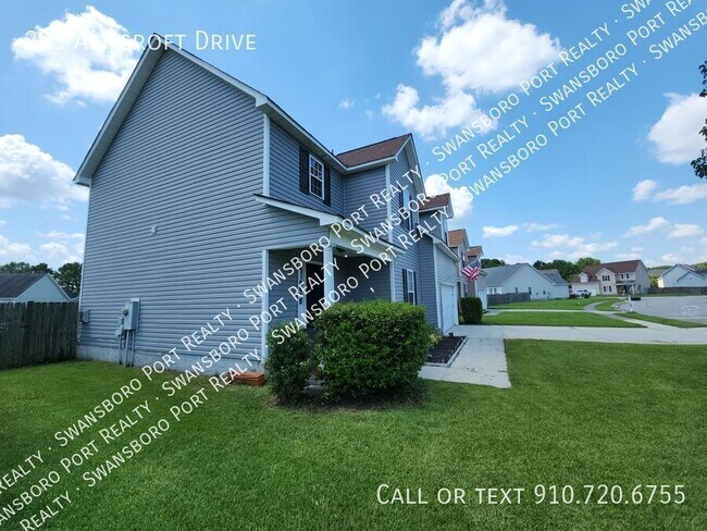 Building Photo - 205 Ashcroft Dr