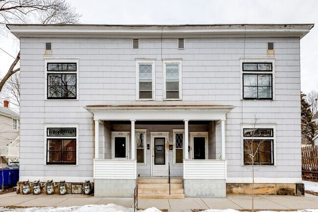 Building Photo - 273 W Sturgis St