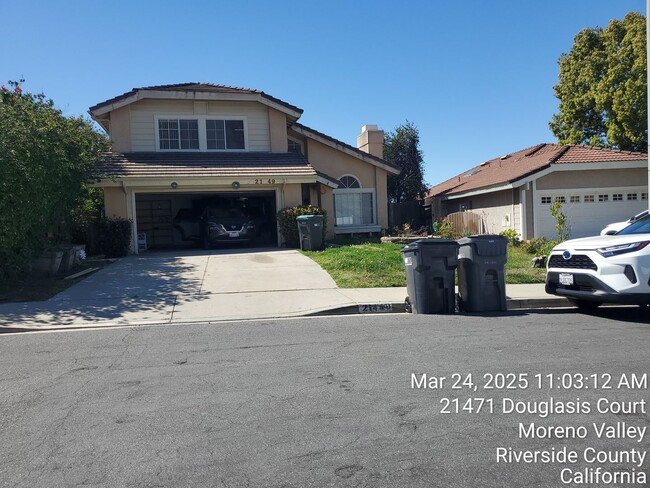 Primary Photo - 21449 Salix Ave
