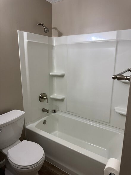 Building Photo - 4305 N Ripley St