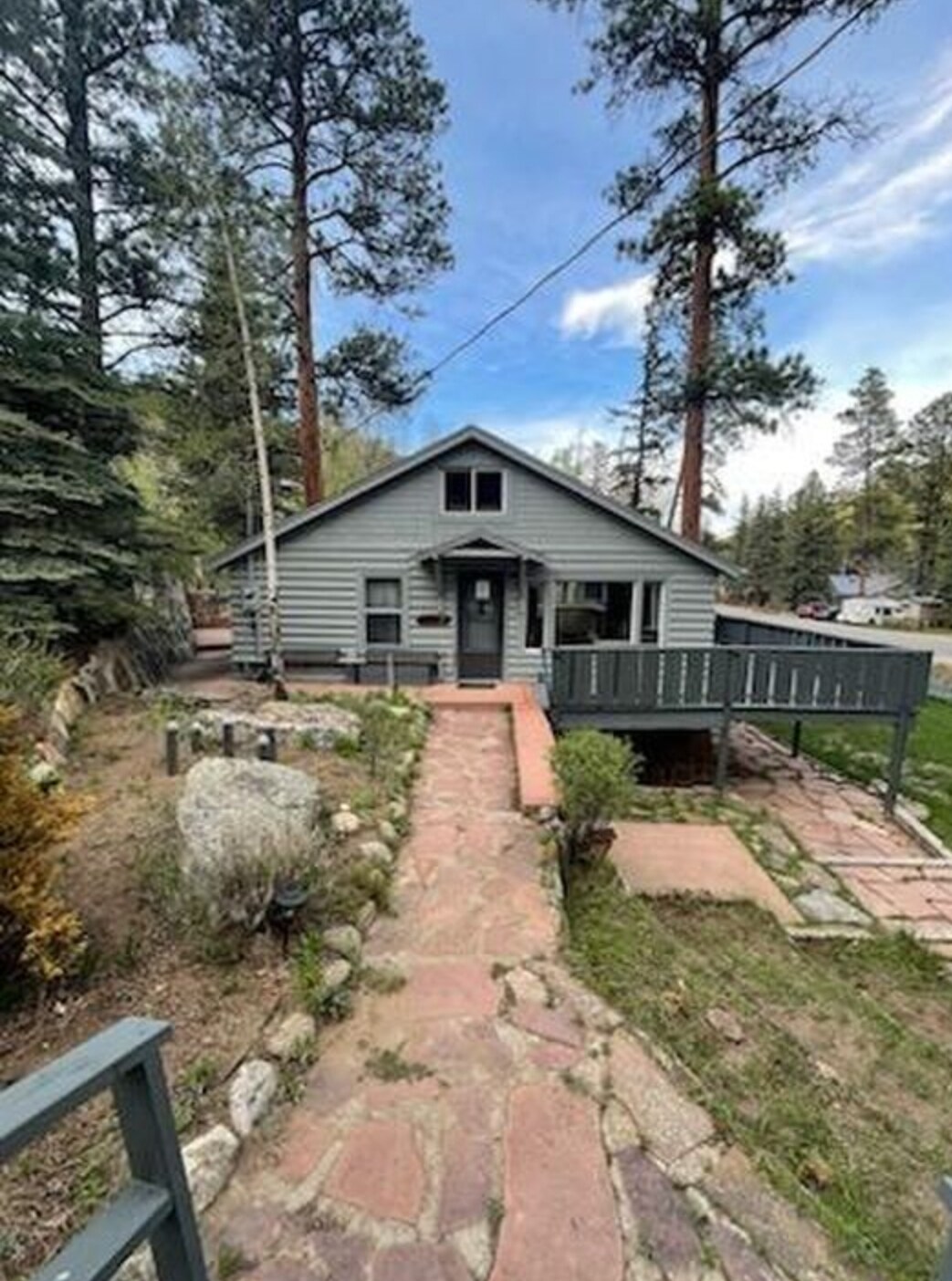Building Photo - 2383 Highway 66