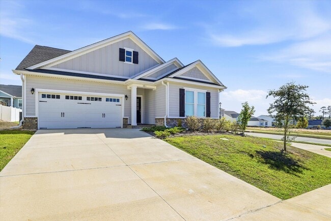 Building Photo - 201 Ursaline St