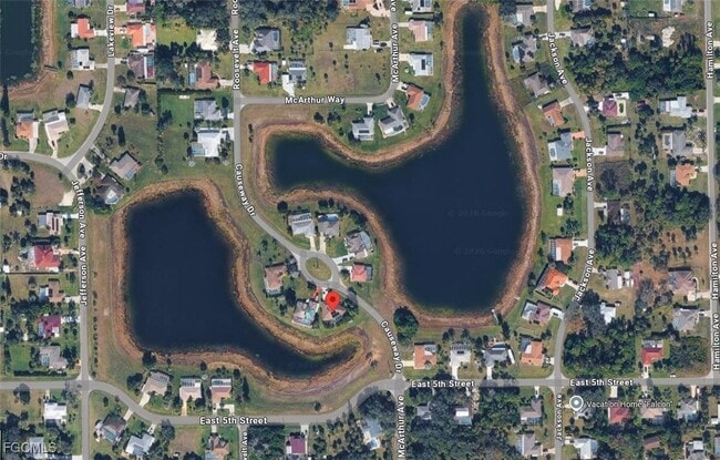 Building Photo - 505 Causeway Dr