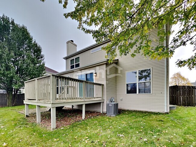 Building Photo - 509 Rebecca Ln