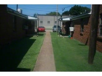 Building Photo - Manassas Apartments