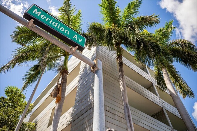 Building Photo - 1700 Meridian Ave