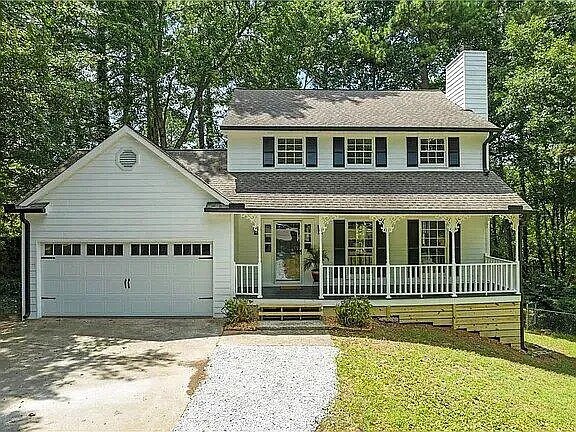 Primary Photo - 113 Grayland Hills Ct