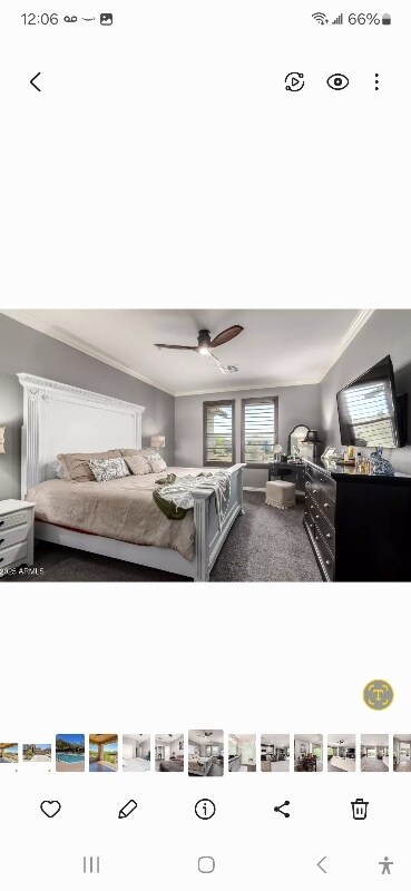 Building Photo - 2425 W Bronco Butte Trl