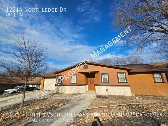 Building Photo - 12214 Northledge Dr