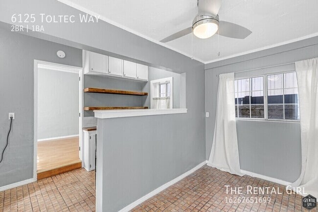 Building Photo - 6125 Toltec Way