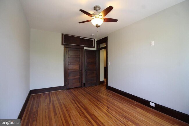 Building Photo - 138 Randolph Pl NW