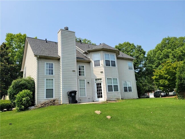 Building Photo - 3605 Mystic Dr