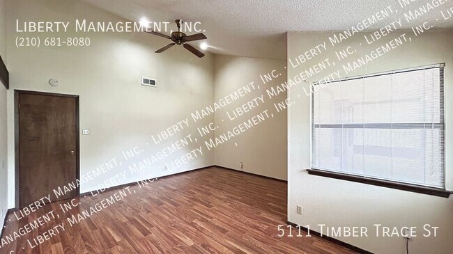 Building Photo - 5111 Timber Trace St