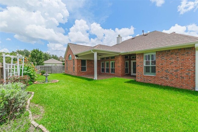 Building Photo - 8206 Lemonmint Meadow Dr