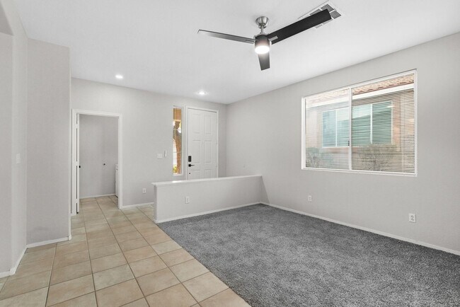 Building Photo - SUMMERLIN NORTH!!! SINGLE STORY!!! LARGE YARD!!! RECENTLY RENOVATED!!! NEW CARPET!!! NEAR DOWNTOW...