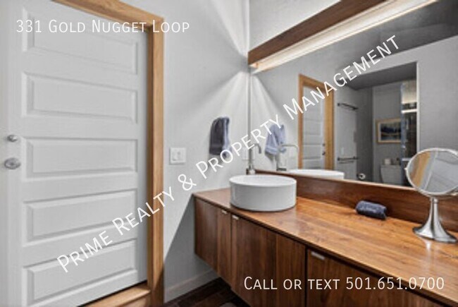 Building Photo - 331 Gold Nugget Loop