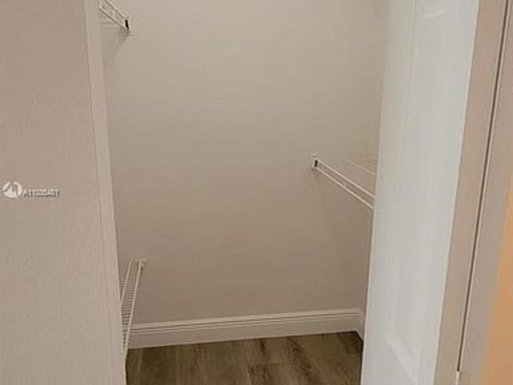 Master Walk in Closet - 11263 W Atlantic Blvd