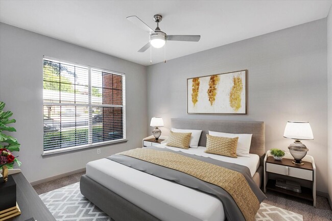 Building Photo - 4490 Eldorado Parkway Apt #A151, McKinney,...