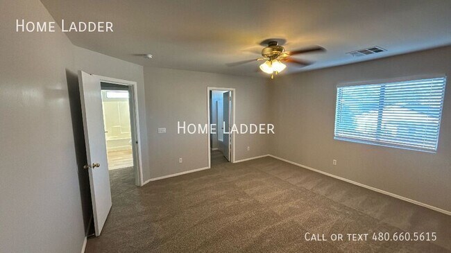 Building Photo - 6642 E Haven Ave