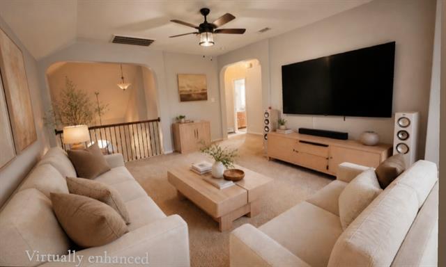 Building Photo - 4508 Fern Valley Dr