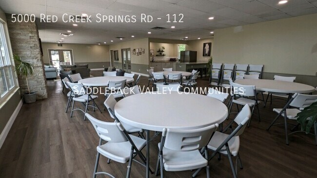 Building Photo - 5000 Red Creek Springs Rd