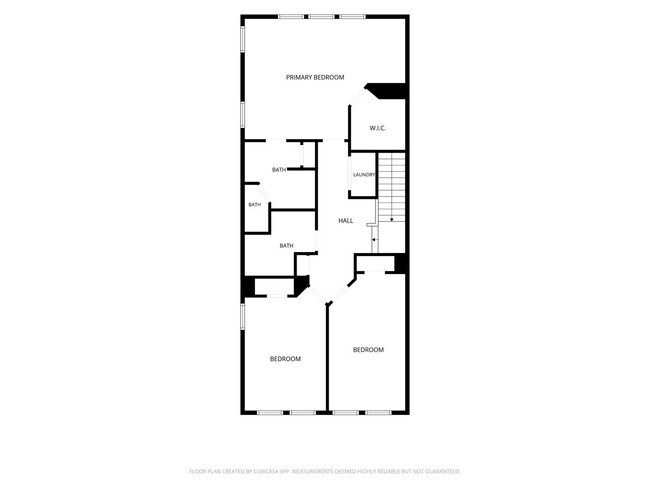 Building Photo - Bed 2.5 Bath End Unit Townhome In a Prime Location!!