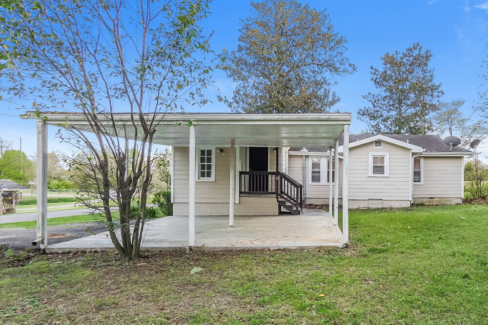 Building Photo - 5659 Warrior River Rd