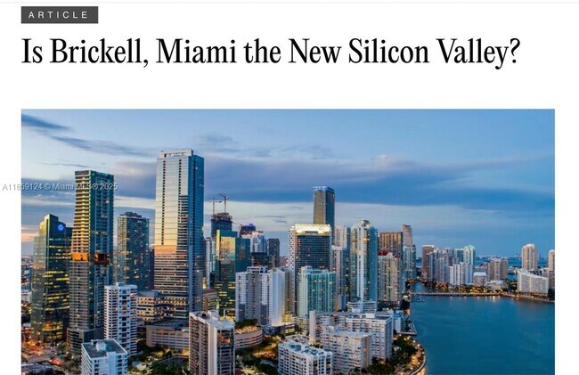 Building Photo - 1408 Brickell Bay Dr