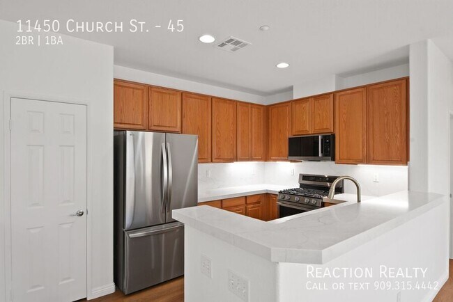 Building Photo - 11450 Church St