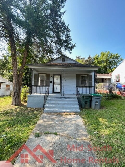 Building Photo - 253 Silverage Ave