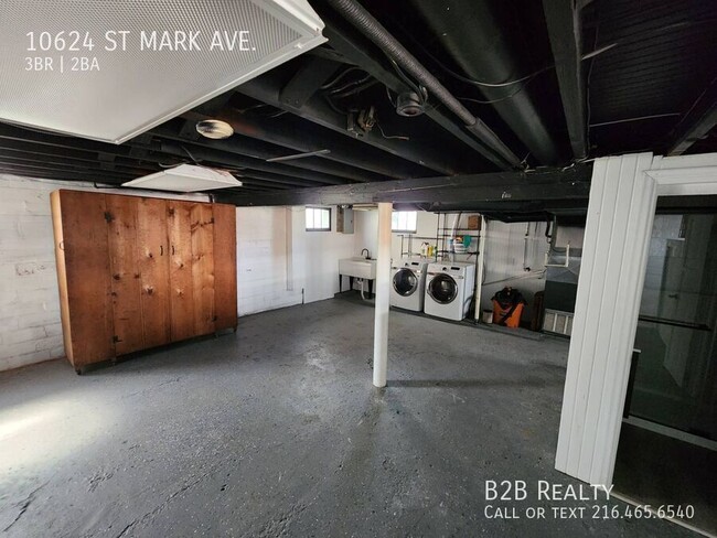 Building Photo - 10624 St Mark Ave